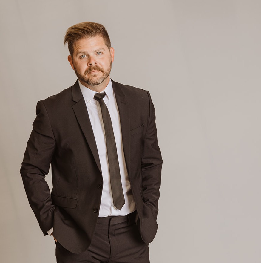 DJ, founder of ProElite Dental Supply
